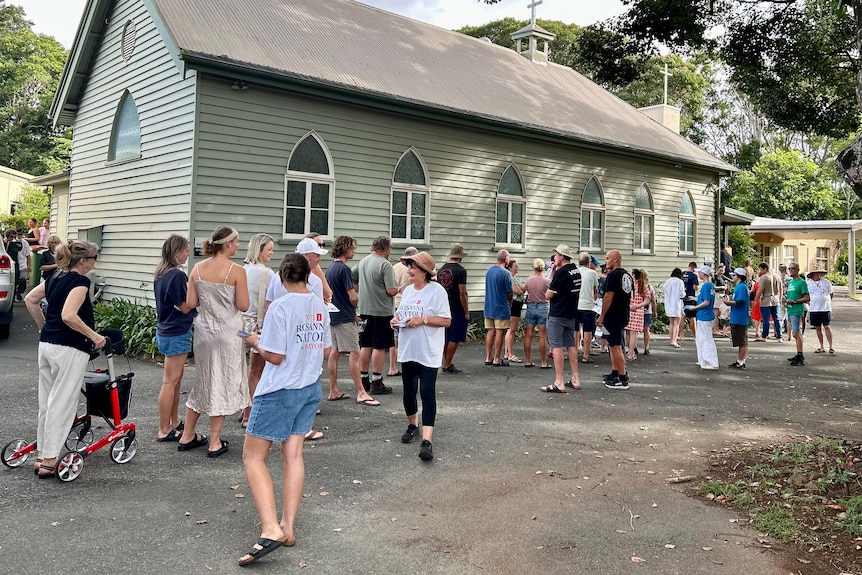 昆士兰州选举中的错误与虚假信息问题 昆士兰州选举中的错误与虚假信息问题