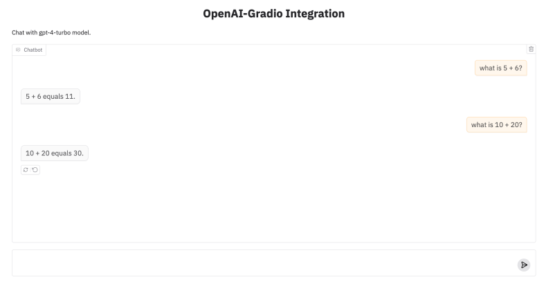 Hugging Face 推出新工具,简化 AI 网页应用开发 Hugging Face 推出新工具,简化 AI 网页应用开发