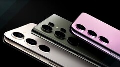 三星 Galaxy S25、Galaxy S25+ 和 Galaxy S25 Ultra 的模型和配件已曝光。（图片来源：SK，Youtube）