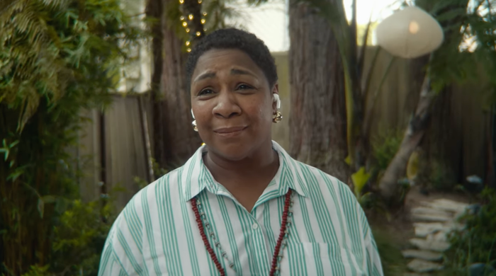 AirPods 即将在音乐会上大放异彩 AirPods 即将在音乐会上大放异彩