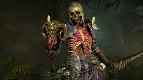 《暗黑破坏神 4 仇恨之船》游戏概览 | gamescom 2024