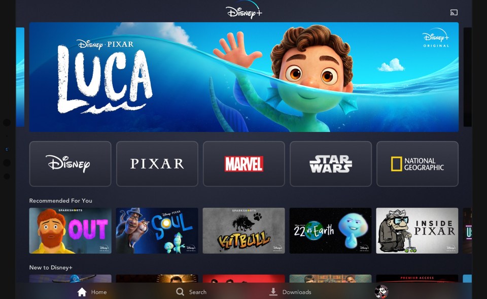 Disney+ 很棒——但问问自己是否需要全年订阅