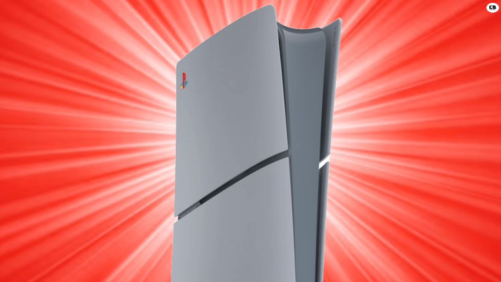 英国 Argos 取消 PS5 Slim 30 周年纪念版预购订单 英国 Argos 取消 PS5 Slim 30 周年纪念版预购订单