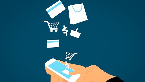 Meesho 在 2024 财年记录了 1.45 亿独特的年度交易用户。图片来源：Pixabay