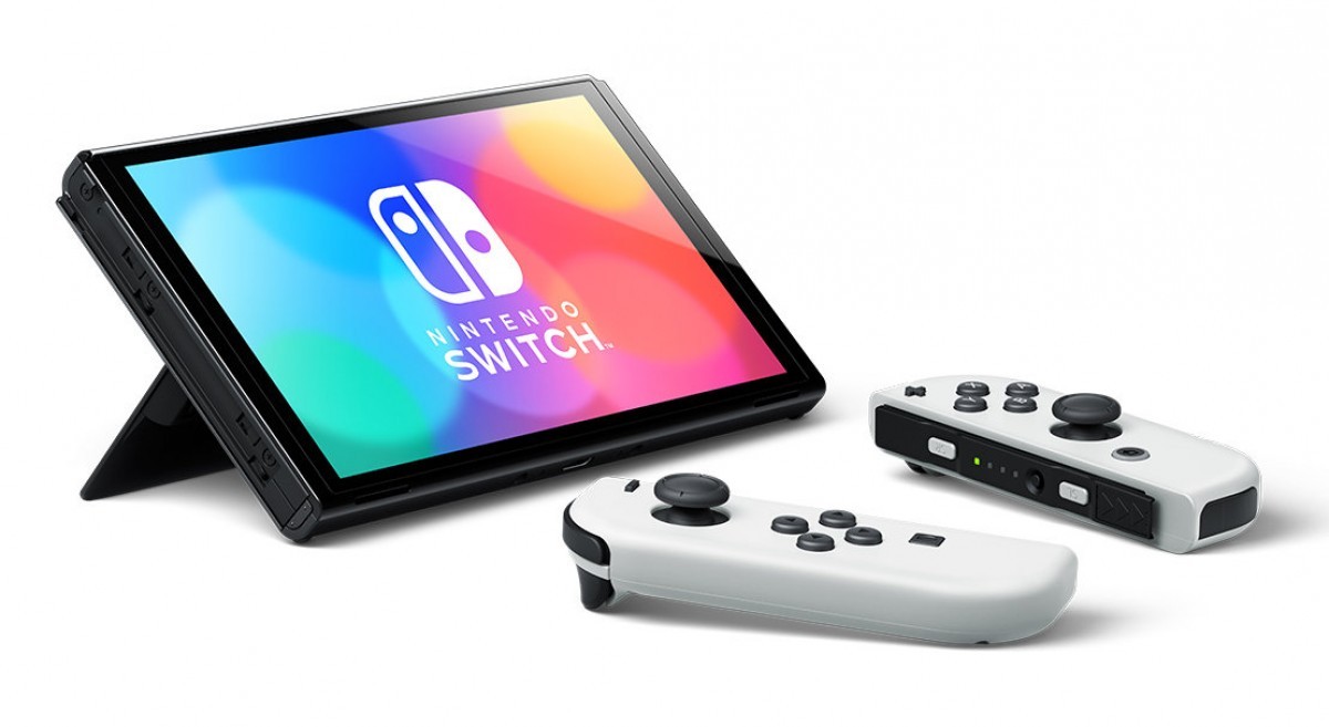 Nintendo Switch 2 的发布可能即将到来
