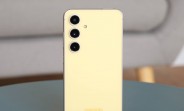 三星 Galaxy S25 FE 轻薄型号