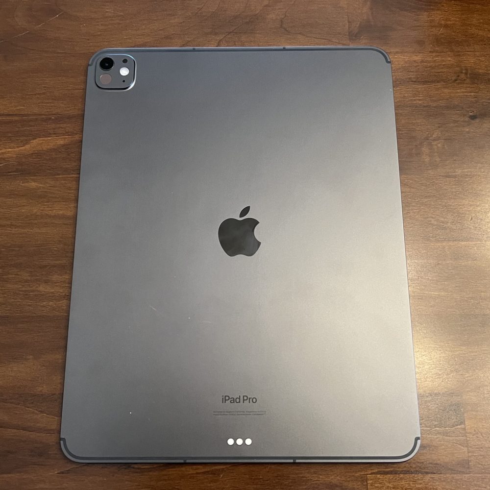 苹果修复 iOS 和 iPadOS 重大漏洞,M4 iPad 变砖问题得到解决 苹果修复 iOS 和 iPadOS 重大漏洞,M4 iPad 变砖问题得到解决