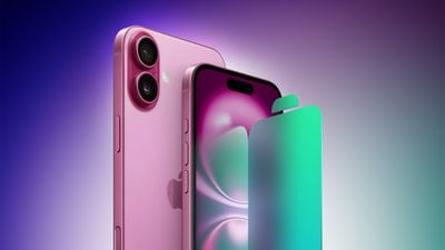 iPhone 16 电池续航功能