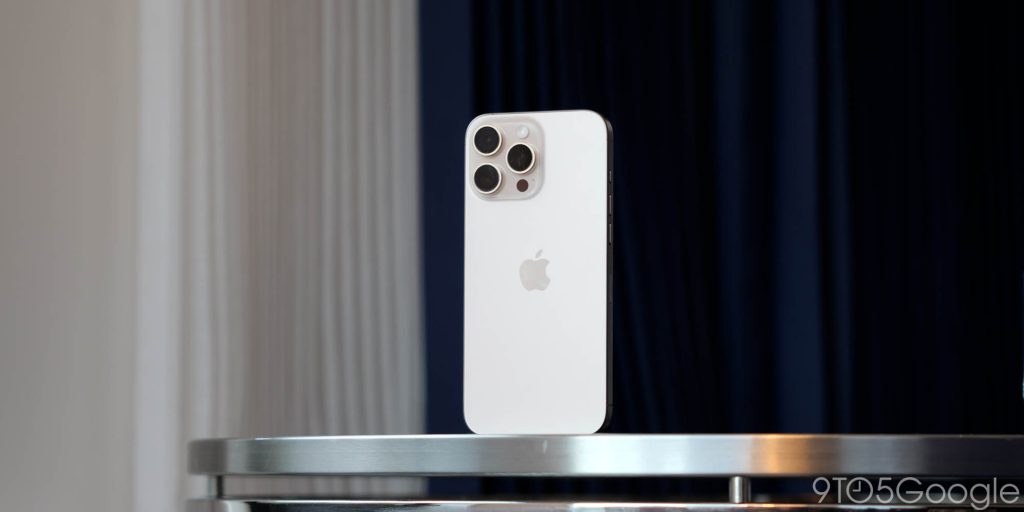 Pixel 9 Pro XL 与 iPhone 16 Pro Max：谷歌是否迎头赶上？