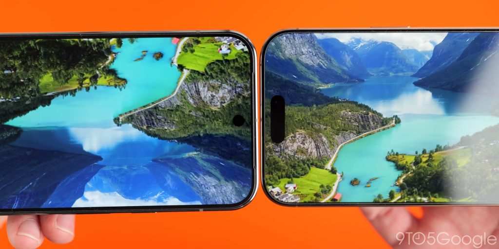 Pixel 9 Pro XL 与 iPhone 16 Pro Max：谷歌是否迎头赶上？