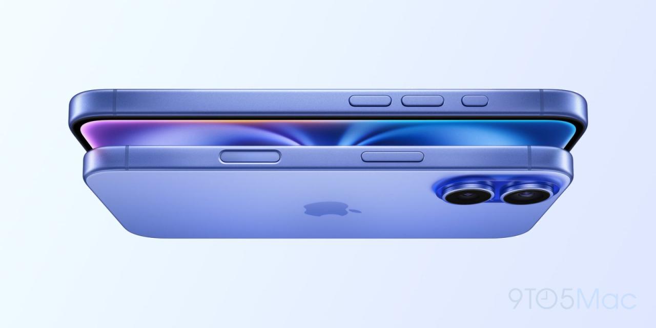 图片 1：iPhone 16