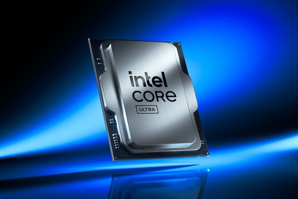 Intel Core Ultra 200S 系列处理器
