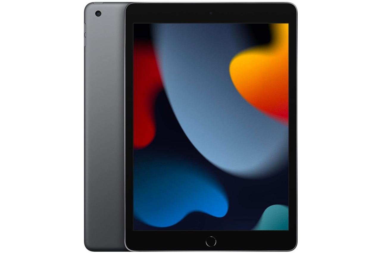 iPad 9 在 Prime Day 大降价,价格仅为 iPad Pro 的五分之一 iPad 9 在 Prime Day 大降价,价格仅为 iPad Pro 的五分之一