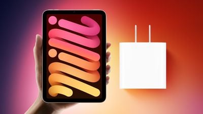 iPad Mini 7 包装盒内:欧洲不附带充电器,但包含新款编织 USB-C 线缆 iPad Mini 7 包装盒内:欧洲不附带充电器,但包含新款编织 USB-C 线缆