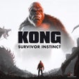 《Kong: Survivor Instinct》评测:巨兽背景下的平庸冒险 《Kong: Survivor Instinct》评测:巨兽背景下的平庸冒险