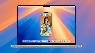 macos sequoia iphone 镜像