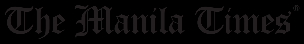 马尼拉时报 logo