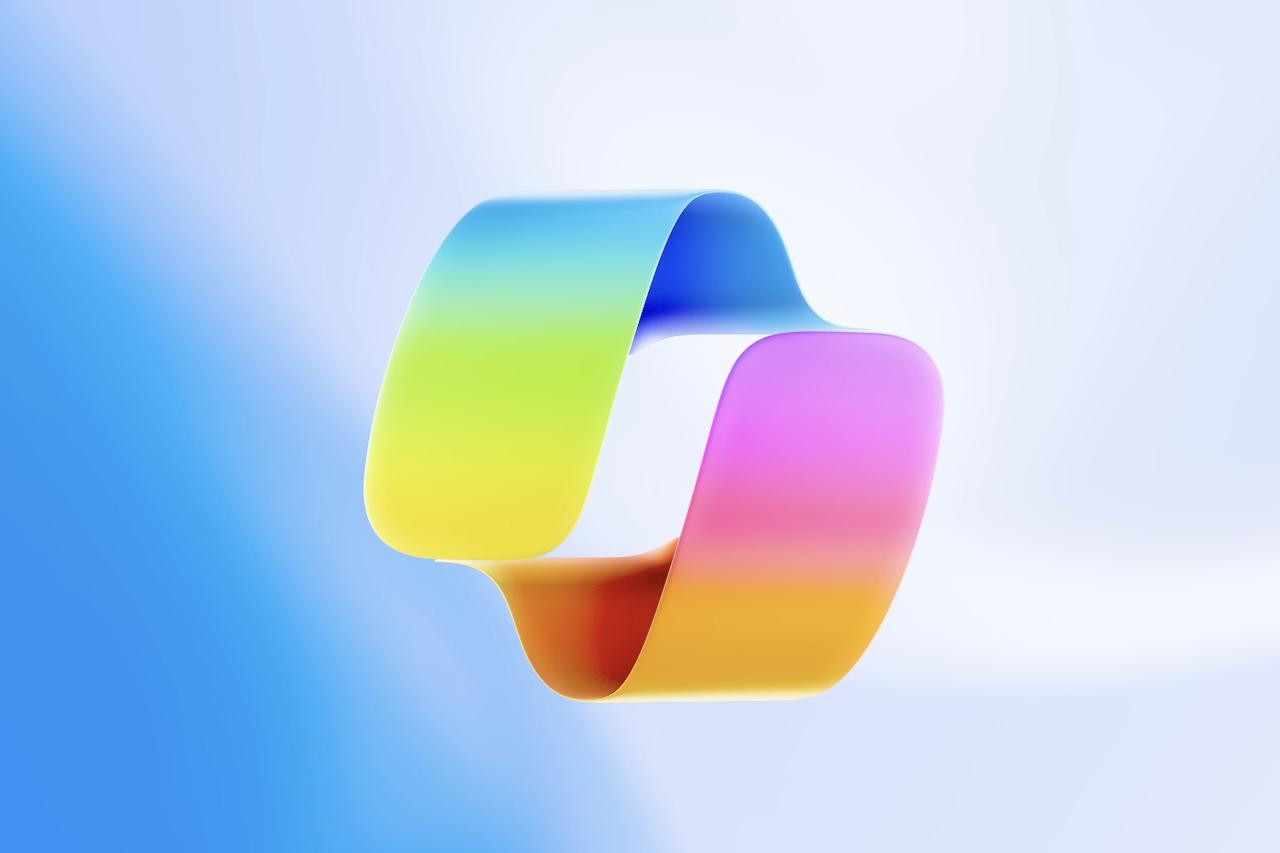 微软对 Copilot 与 AI 硬件的未来展望 微软对 Copilot 与 AI 硬件的未来展望