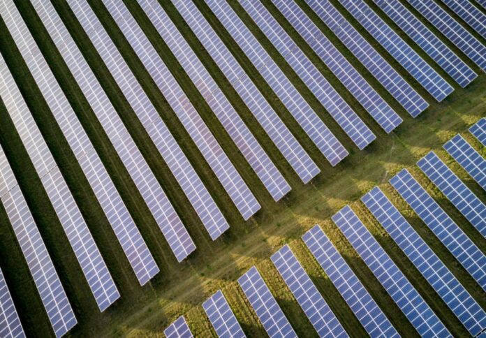 AI 如何助力澳大利亚制造业实现可再生能源转型 AI 如何助力澳大利亚制造业实现可再生能源转型