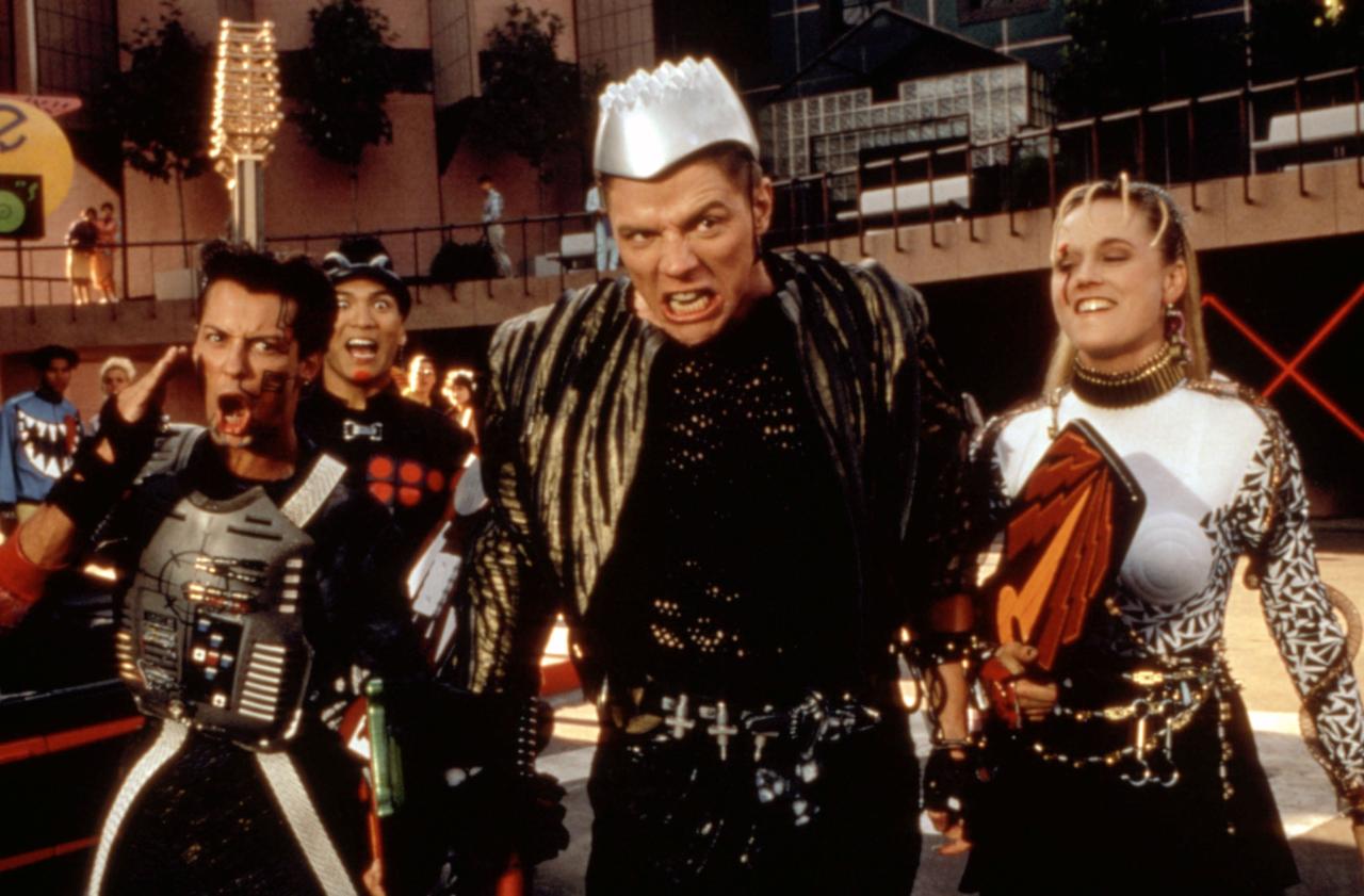 《回到未来 2》:35 年后,经典续集的重新评价 《回到未来 2》:35 年后,经典续集的重新评价