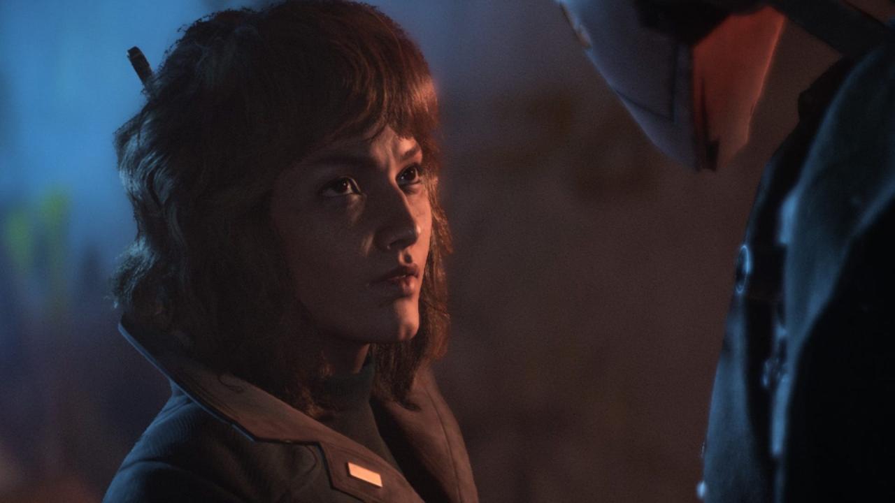 《星球大战:亡命之徒》最新补丁:潜行调整与修复 《星球大战:亡命之徒》最新补丁:潜行调整与修复