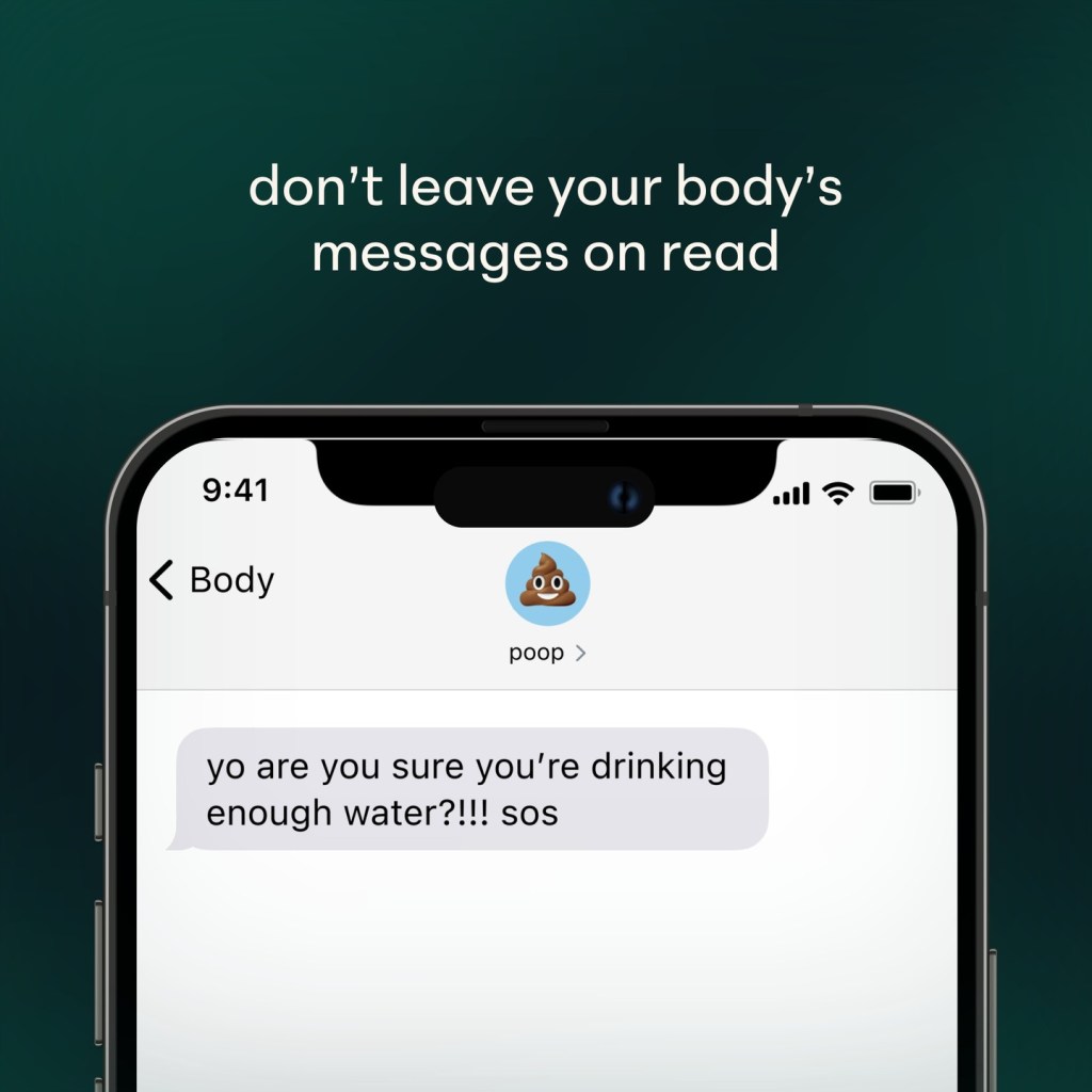 AI 马桶摄像头:便便照片背后的健康秘密 AI 马桶摄像头:便便照片背后的健康秘密