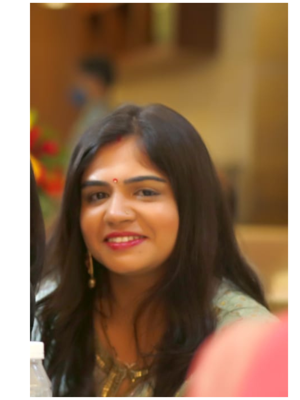 Image 1: Anamica Singh