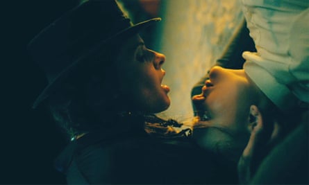 恐怖电影中的反派角色:卫报作家谈他们最害怕的反派 恐怖电影中的反派角色:卫报作家谈他们最害怕的反派