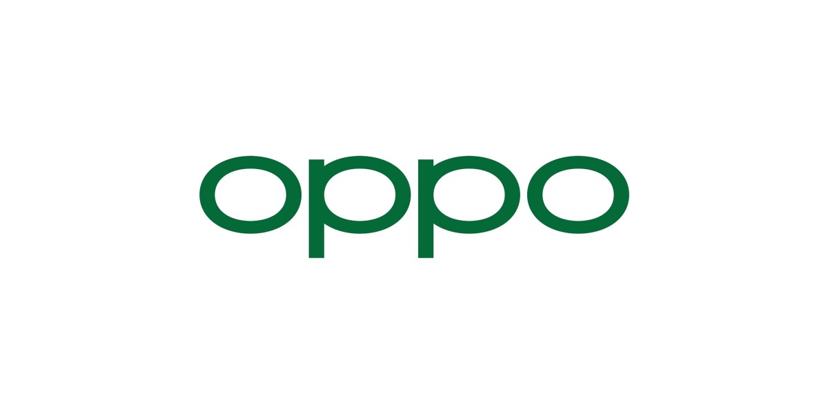OPPO Logo