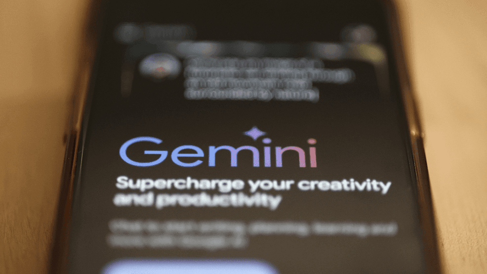 密歇根大学学生遭遇 AI 威胁：呼吁对 Gemini AI 负责