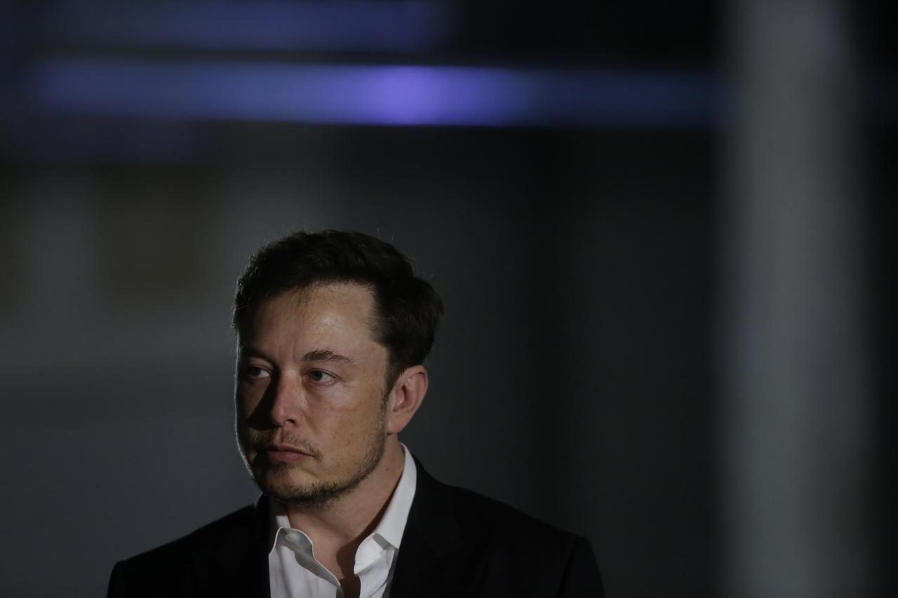 Elon Musk 计划通过 AI 工作室“让游戏再次伟大”