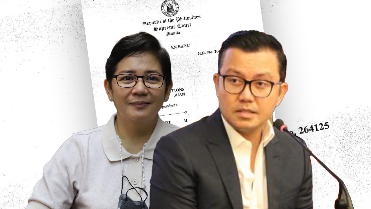 Alfredo Garbin 如何在最初败给 Geraldine Rosal 后夺得 Legazpi 的控制权 Alfredo Garbin 如何在最初败给 Geraldine Rosal 后夺得 Legazpi 的控制权