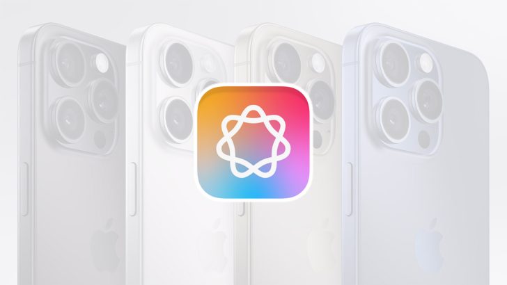 苹果计划提前发布 iOS 18.2,增强 Apple Intelligence 功能 苹果计划提前发布 iOS 18.2,增强 Apple Intelligence 功能