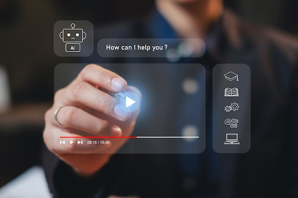 AI 辅助求职信:个性化是关键 AI 辅助求职信:个性化是关键