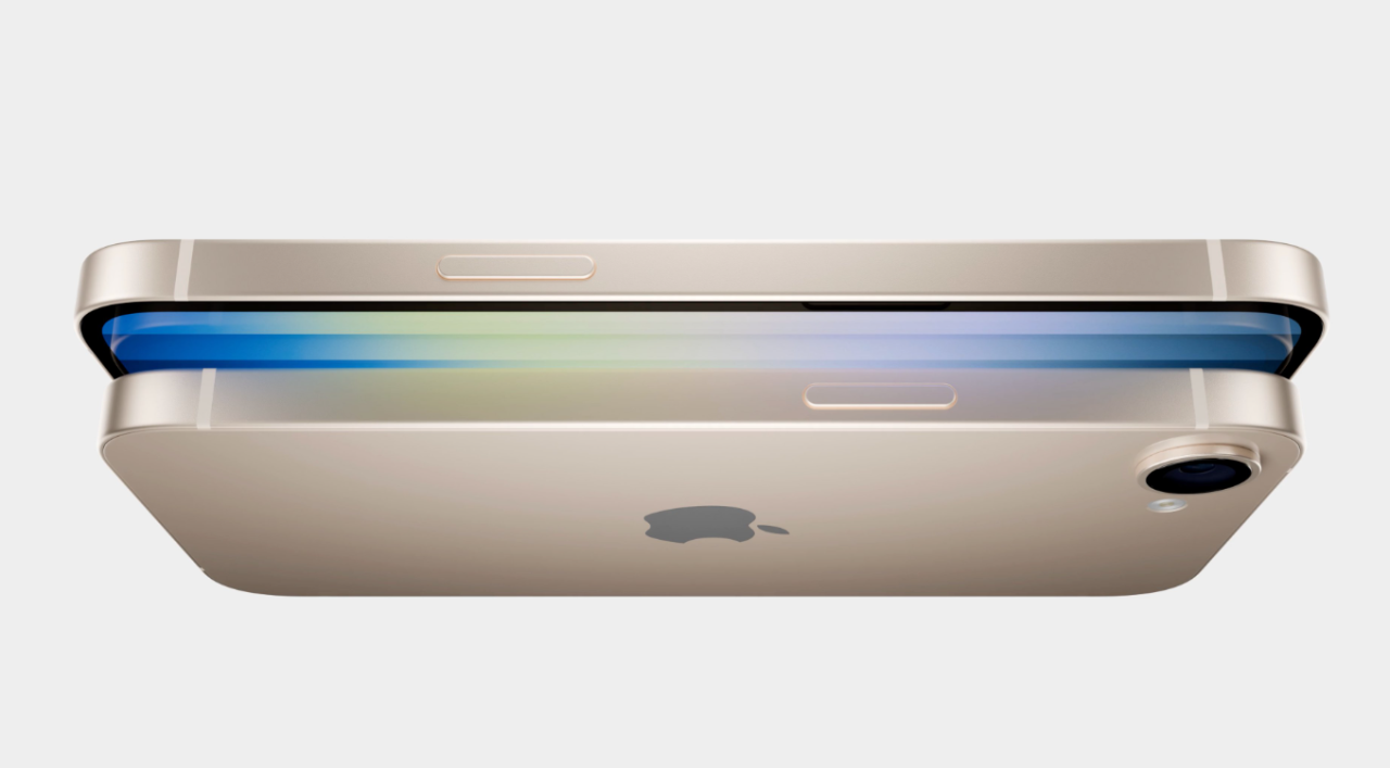 iPhone SE 4 即将发布:价格、设计、AI 功能一览 iPhone SE 4 即将发布:价格、设计、AI 功能一览