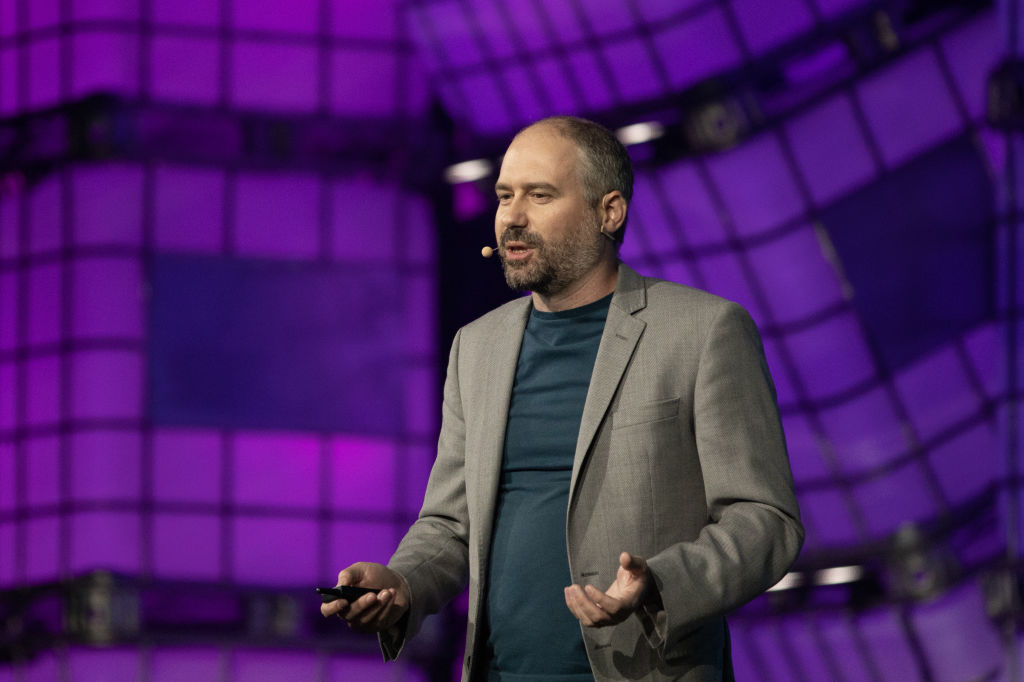 AI 代理初创公司 /dev/agents 获 5600 万美元种子轮融资，估值达 5 亿美元