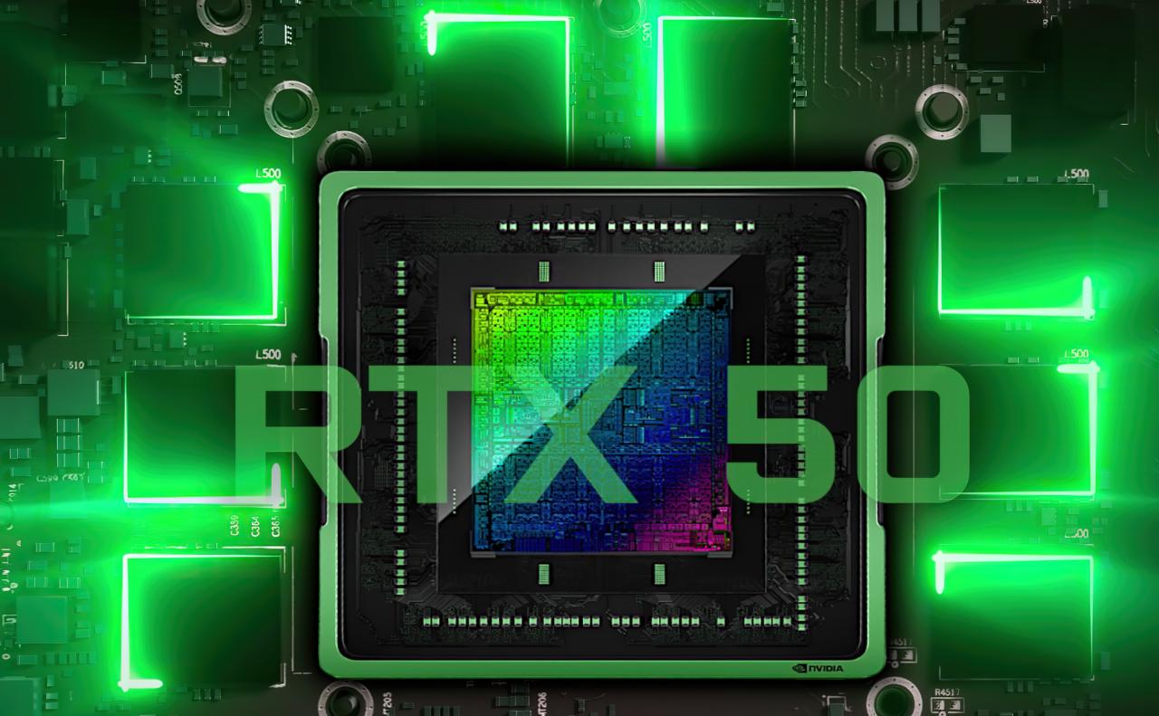 NVIDIA GeForce RTX 5090:规格、性能、价格及发布日期解析 NVIDIA GeForce RTX 5090:规格、性能、价格及发布日期解析