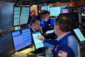 北美股市波动:投资者聚焦英伟达财报 北美股市波动:投资者聚焦英伟达财报