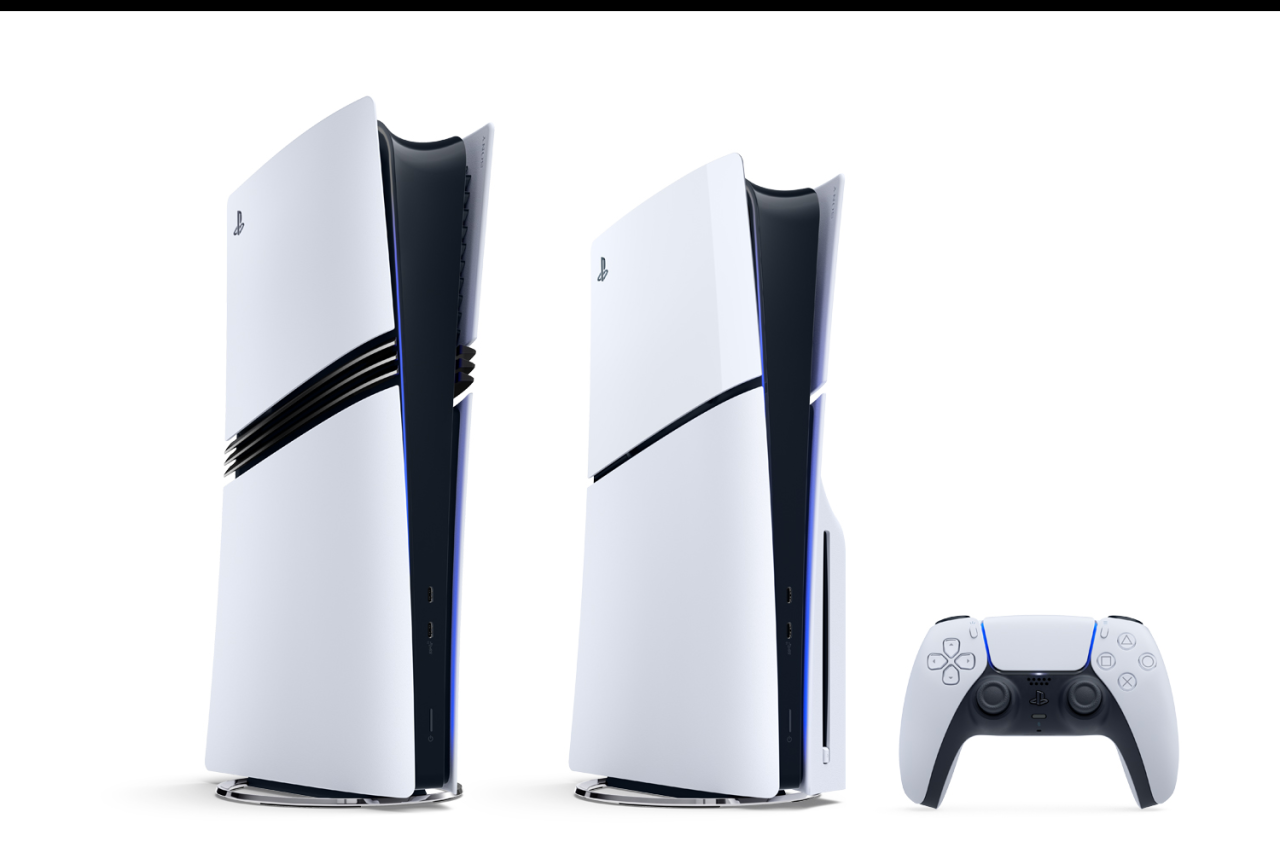 Playstation 5 Pro 2