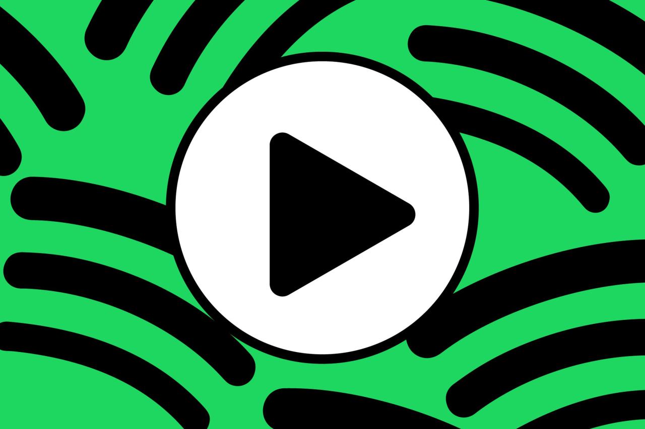 Spotify 支持 Google Gemini 扩展：用自然语言搜索音乐