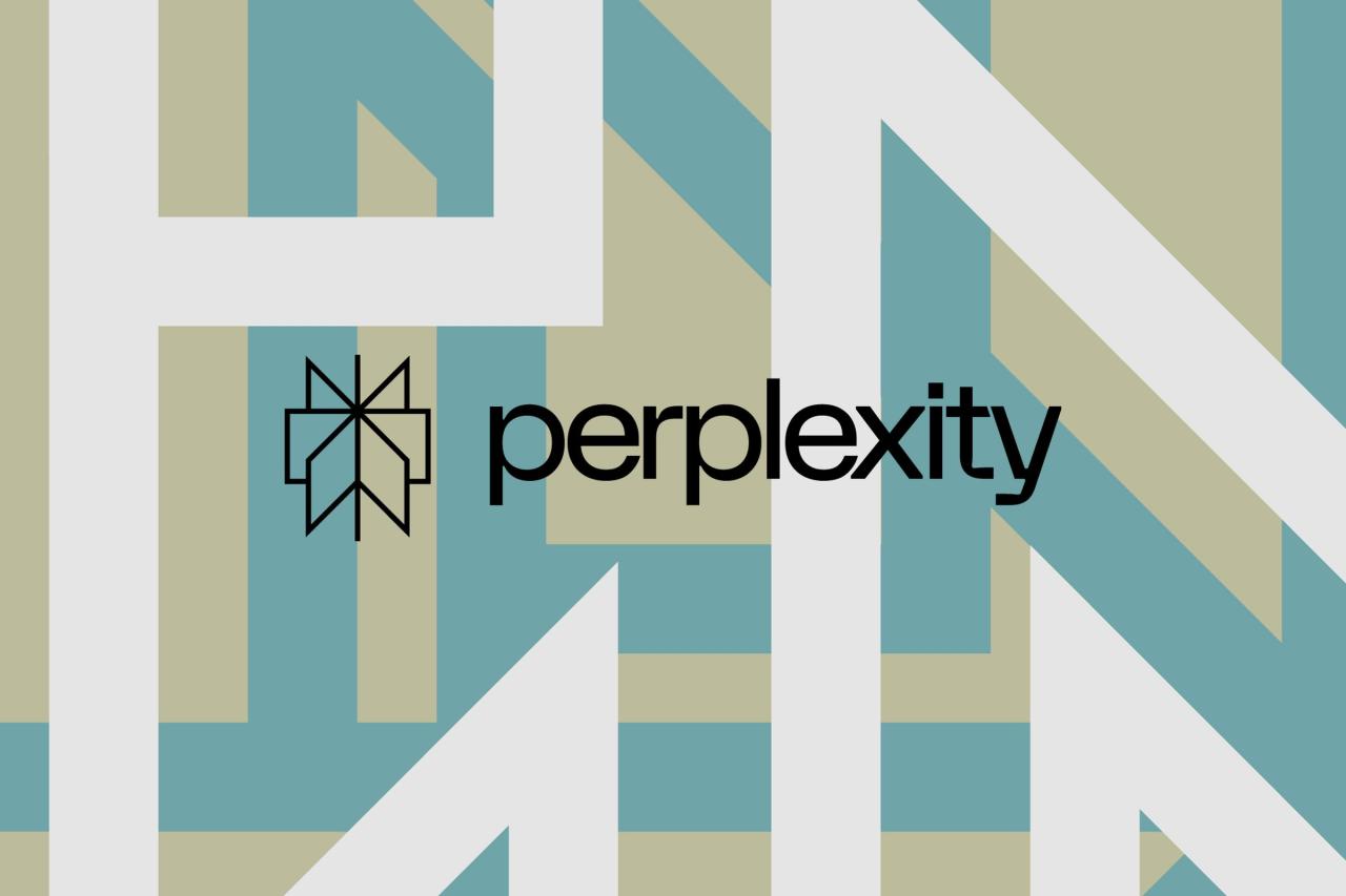 Perplexity 推出 AI 驱动的选举信息中心 Perplexity 推出 AI 驱动的选举信息中心