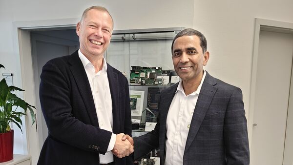 Hero Electronix 旗下 Tessolve 以 40 亿卢比收购德国芯片设计公司 Hero Electronix 旗下 Tessolve 以 40 亿卢比收购德国芯片设计公司