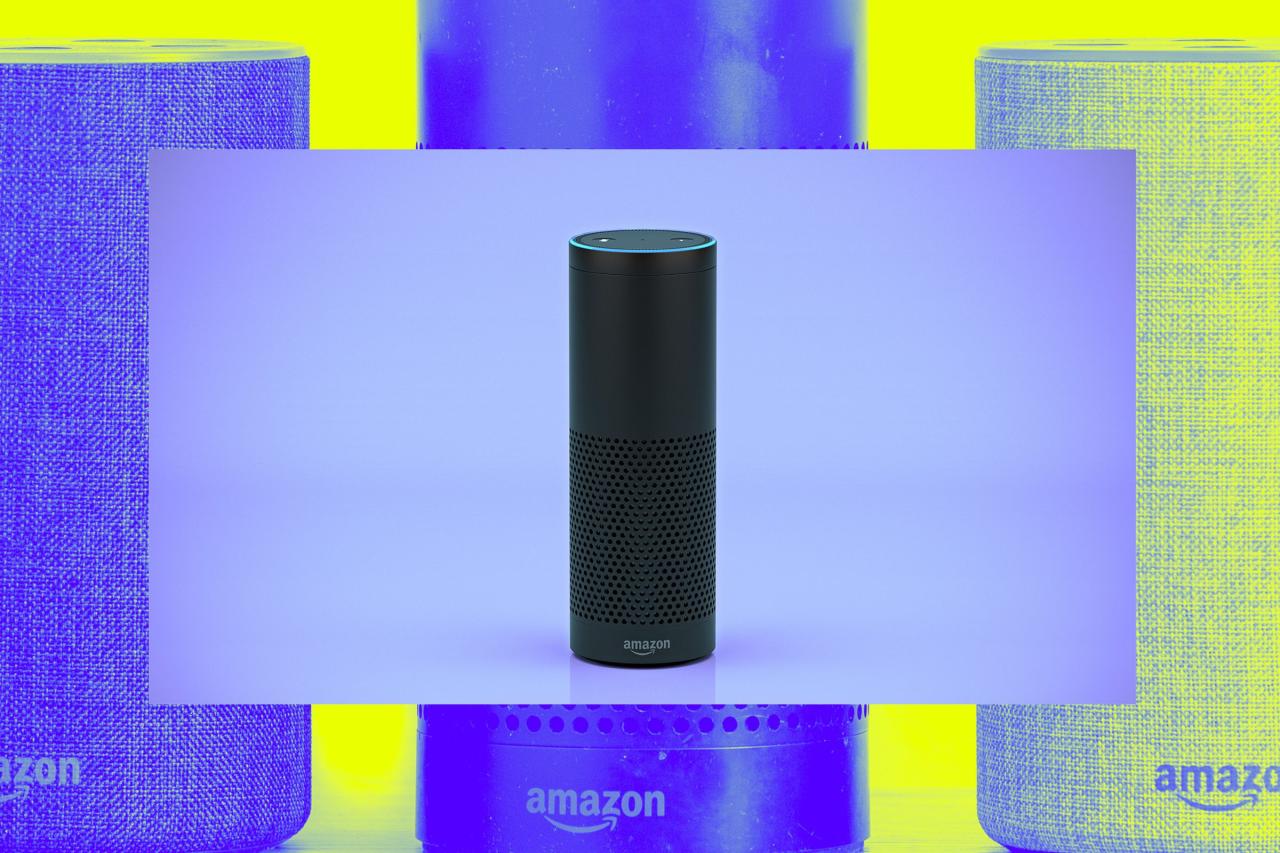 Alexa 十周年:回顾与展望 Alexa 十周年:回顾与展望