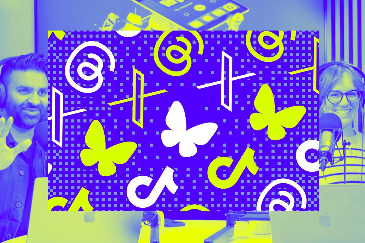 Bluesky:挑战 Twitter 的新星 Bluesky:挑战 Twitter 的新星