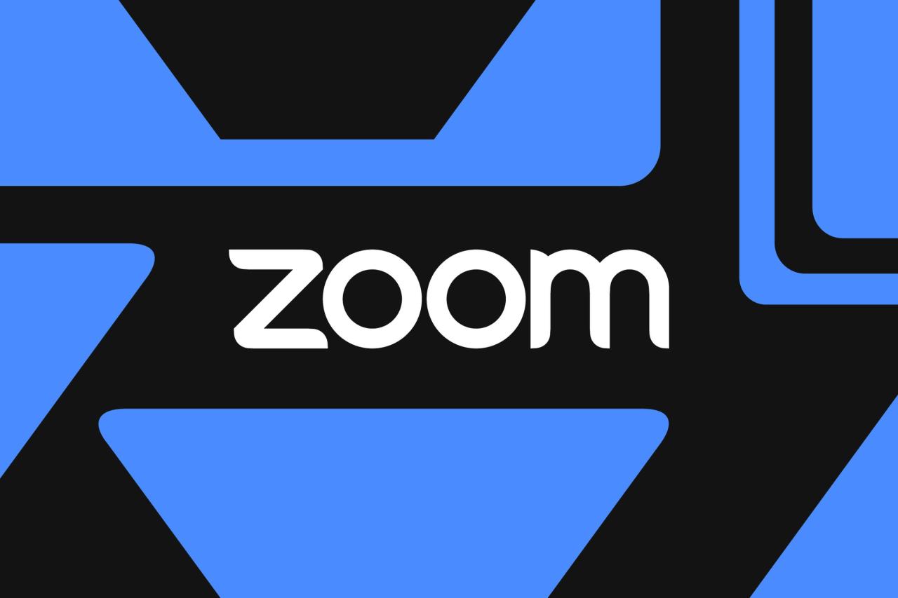 Zoom 2.0：从视频会议到 AI 优先工作平台