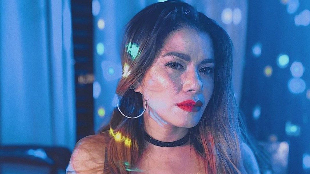 Aegis 主唱 Mercy Sunot 离世 Aegis 主唱 Mercy Sunot 离世