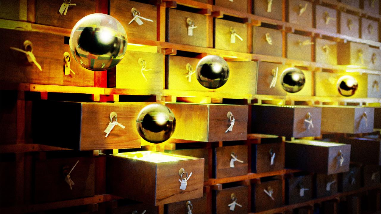 一位固执的科学家如何意外引发深度学习革命 一位固执的科学家如何意外引发深度学习革命