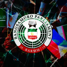 MILF 营地助力 BARMM 地区提升选民教育 MILF 营地助力 BARMM 地区提升选民教育