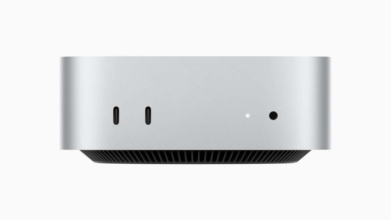 Image 72: Mac mini M4