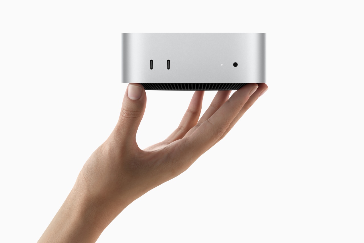 Image 73: Mac mini M4